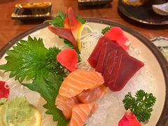 -浪花亭日本料理(古田路店)