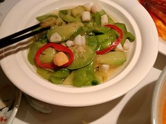 -宝轩渔府·老字号海鲜·正宗津菜(水上店)
