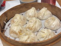 -馋三尺蟹粉小笼(人民广场店)