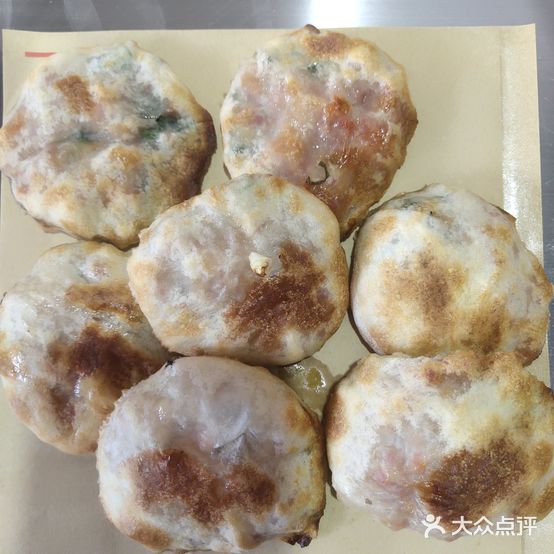 萧哥烧饼(阳光华庭店)