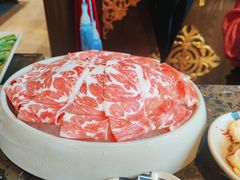 -椒香城门口老火锅(虎门店)