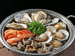 -良师门滨海人家·海鲜·家常菜(滨海城店)