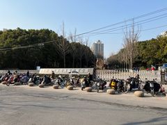 -苏州河梦清园环保主题公园