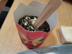 -麦当劳(龙阳路店)