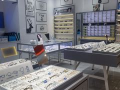 -ALPS阿尔卑斯眼镜(我格广场店)