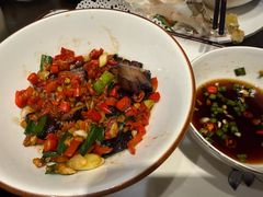 -湘潭九龙鱼头店(城南西路店)