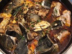 鱼头-香雪海·蘇面館(湖滨店)