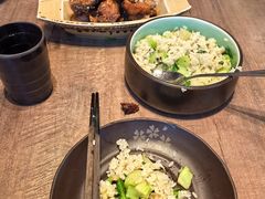 -香园茶社·金陵小灶(老门东店)