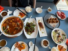 -闽海肴(北辰荟店)