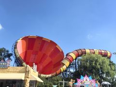 -上海玛雅海滩水公园