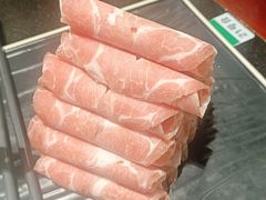 -东来顺饭庄(金泉广场店)