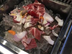 -泽成冰煮羊火锅(中正天街店)