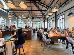 -The Workshop Coffee