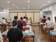 -汉艺唐风茶艺培训(联发华美空间店)