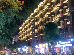 -朱大嘴肥肠血旺(福字街店)