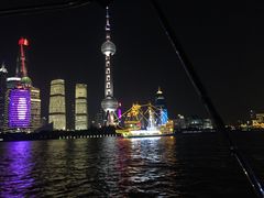 -北外滩百艇汇游艇俱乐部