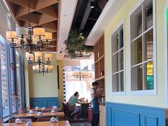 -尚禾厨·湘菜馆(步行街店)