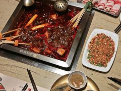 -锦城印象火锅(天府三街店)