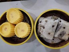 -东江海鲜酒家(艺都分店)