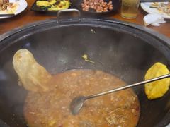 -曹丞相·地锅鸡·地锅鱼(武林店)