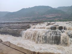 -陕西黄河壶口瀑布旅游区