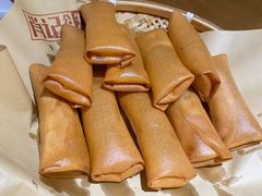 -肖记公安牛肉鱼杂馆· 省级非物质文化遗产(仁和路店)