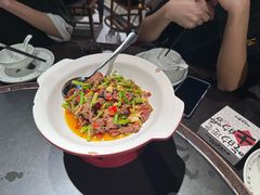 -洞庭土菜馆(天河北总店)