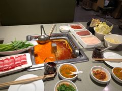 -海底捞火锅(和安宁春城店)