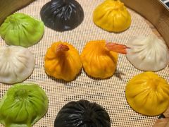 -隆喜元鱼汤包·海鲜(中联广场店)