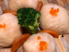 -鹅冠港式茶餐厅(来福士店)