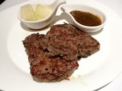 -波特曼西餐厅(南岗店)