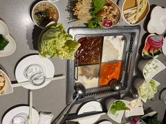 -海底捞火锅(河东万达广场店)