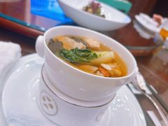 -杭州明豪voco酒店·明轩阁中餐厅