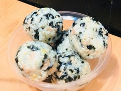 金枪鱼手抓饭-肥肥虾庄·金牌油焖大虾(杨园滨江时代walk店)