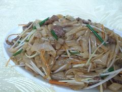 -广宁炭炉鸡煲·富临门饭店