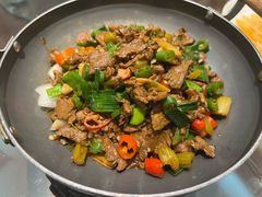 -徽韵人家·传承正宗徽菜(牡丹园店)
