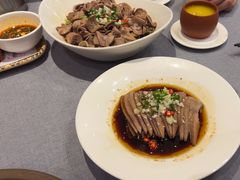 -金哥私房菜馆(张府园总店)