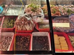 -永顺潮汕菜海鲜砂锅粥生腌大排档(万安大厦店)