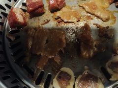 -梨花自助烤肉(天河城店)