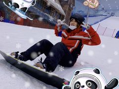-哈尔滨热雪奇迹