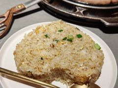 -刘炭长牛烧大块烤肉(珠海香洲店)