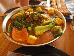 麻辣烫-壹酒贰肉1926·深夜食堂(九纬路店)