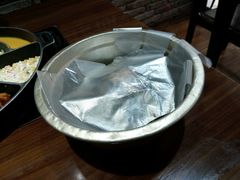 -火炉火自助餐(枫蓝国际店)