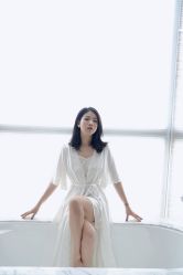 -三色锦婚礼定制