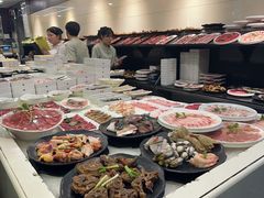 -多迷烫菜广场(水心大厦店)