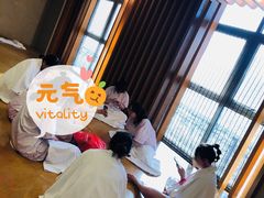 -青岛海泉湾度假区温泉