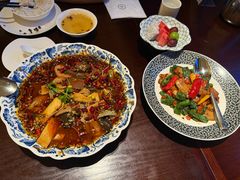-采悦轩中餐厅·粤菜·海南菜(神州半岛喜来登度假酒店)