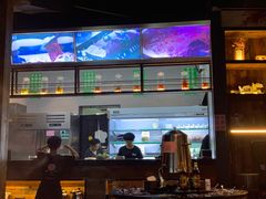 -锅说大脸毛肚重庆老火锅(佐阾店)