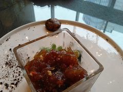 -领事馆19号中餐厅(厦门海景洲际酒店)