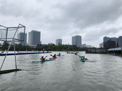 -美兰湖景区